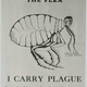 Illustration for article titled Vintage Public Health Posters Show Just How Creepy The 20th Century Was
